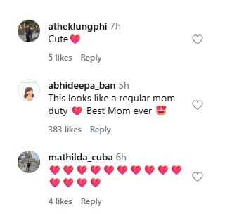 Netizens call Aishwarya Rai 'Best Mom'