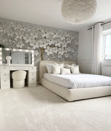 Brits are booking staycations for better sleep, not just hot tubs, new data reveals