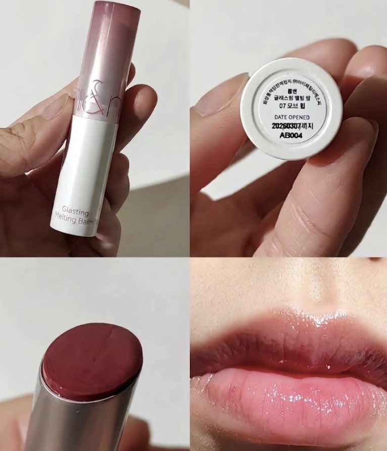Balm Etkisi