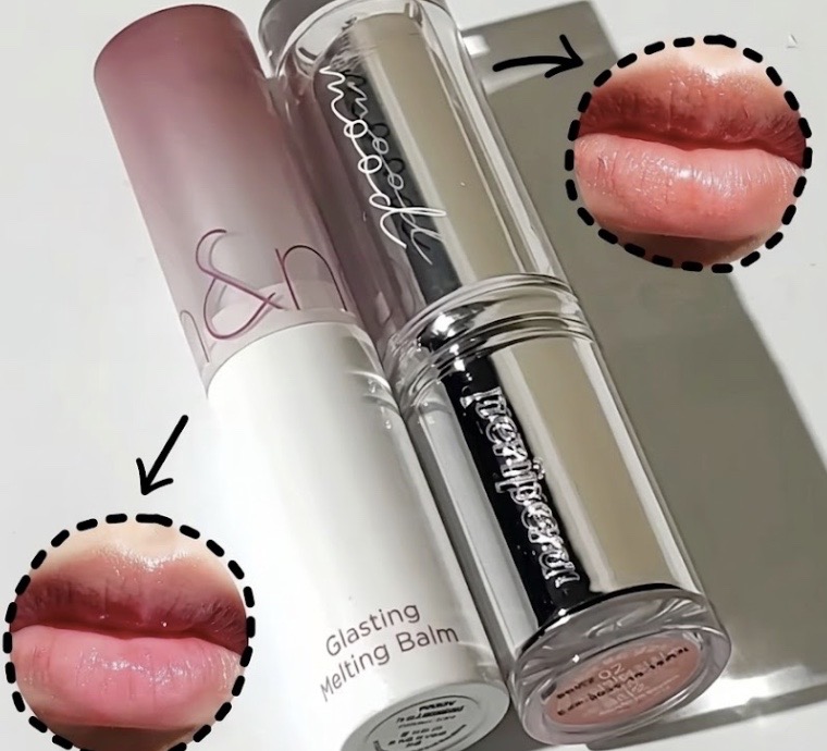 Balm Etkisi