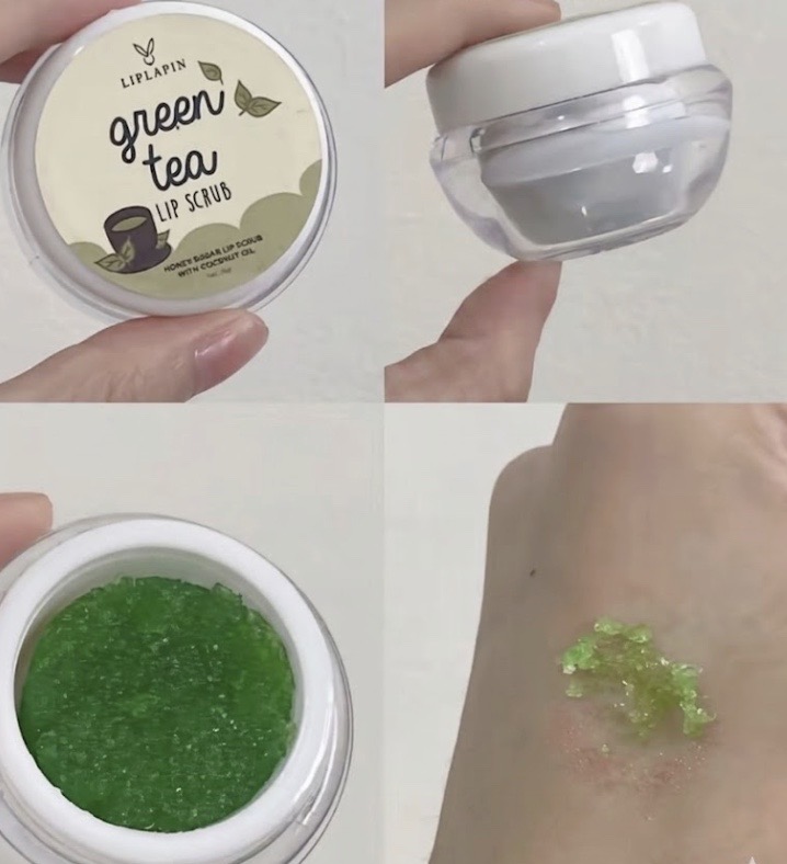 Lippenpeeling Vergleich