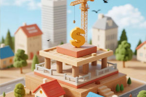 Early Urban Investing