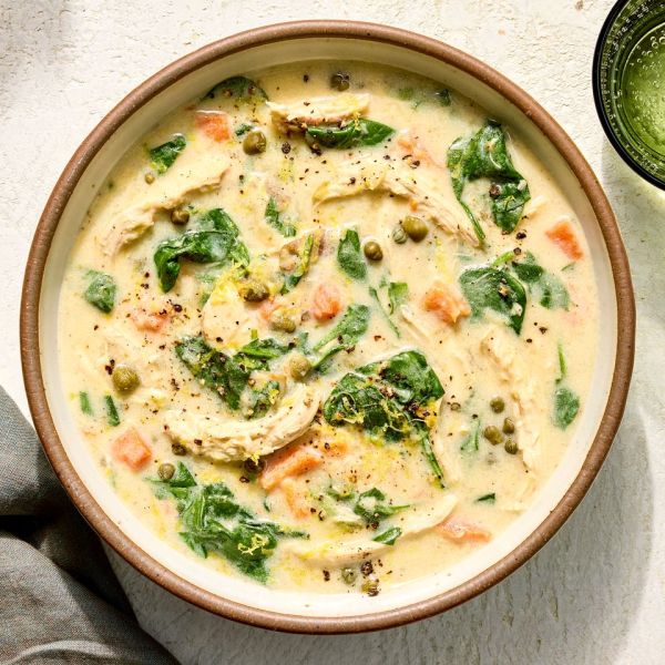 Credit: Photographer: Robby Lozano, Food Stylist: Margaret Monroe Dickey, Prop Stylist: Josh Hoggle.