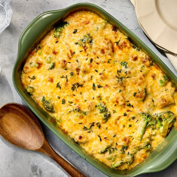 Credit: Photographer: Robby Lozano, Food Stylist: Chelesa Zimmer , Prop Stylist: Lindsey Lower.