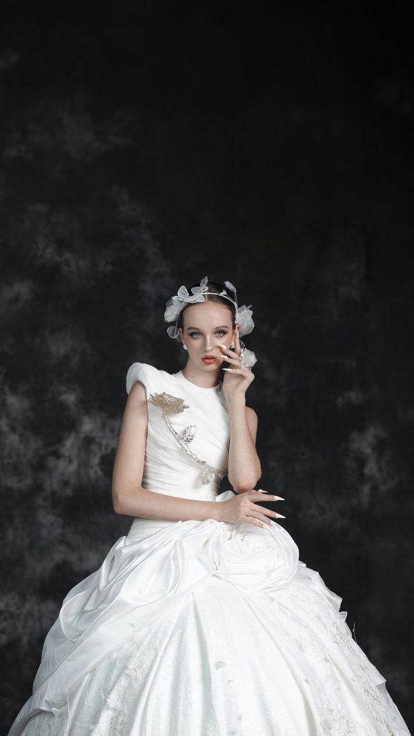 Wedding Dress Accessories