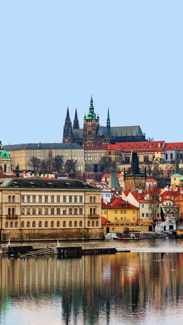 Brno: Odd, Smart, Beautiful