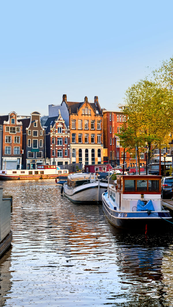 Amsterdam Weekend Guide