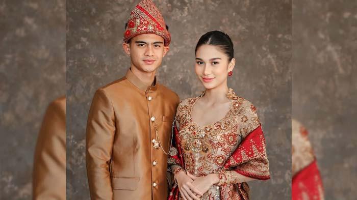 ARHAN DAN ZIZE CERAI: Foto kebersamaan Arhan dan Zize saat masih jadi suami istri. Terungkap penyebab Pratama Arhan dan Azizah Salsha resmi bercerai padahal baru 2 kali sidang. Postingan ibunda Zize jadi sorotan netizen.