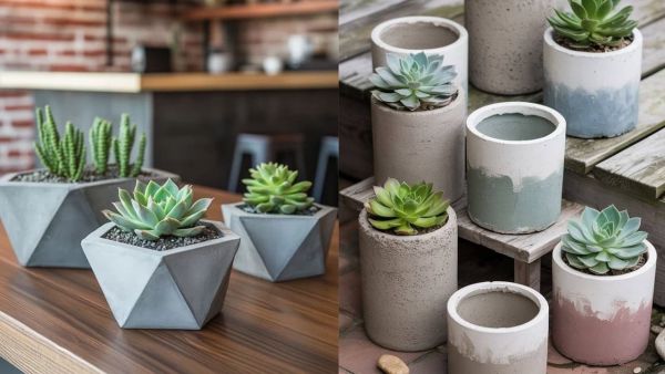 Features of PCC Planter 