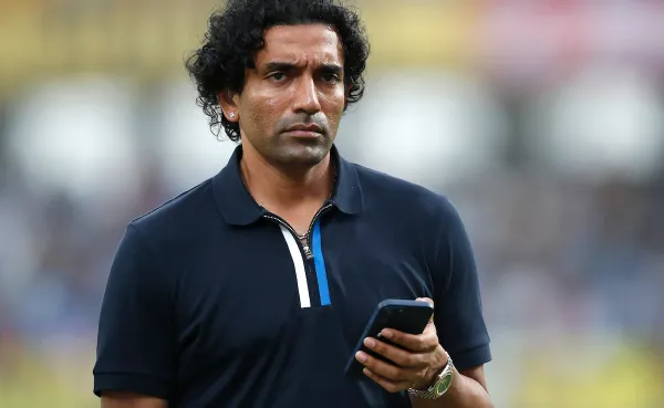 Robin Uthappa Religion