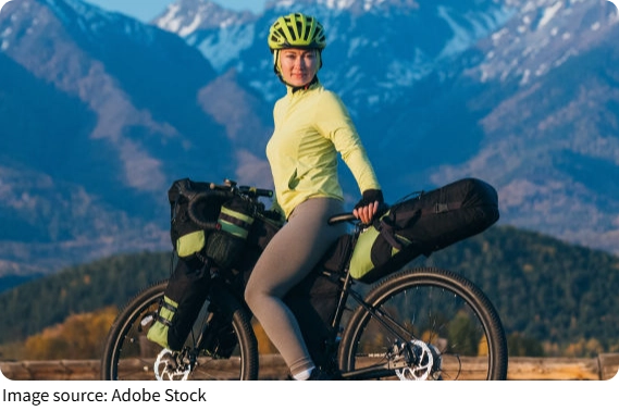 Cold Ride Secret!
