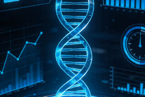 Genes Shape Personality?