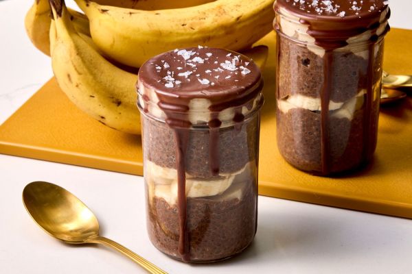 Credit: Photographer: Robby Lozano, Food Stylist: Craig Ruff, Prop Stylist: Prissy Montiel.