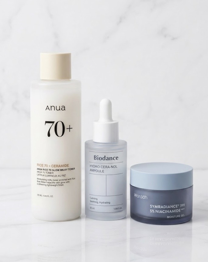 Best Picks for Skin!