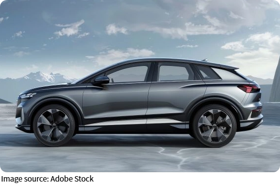 Choosing SUV Tires