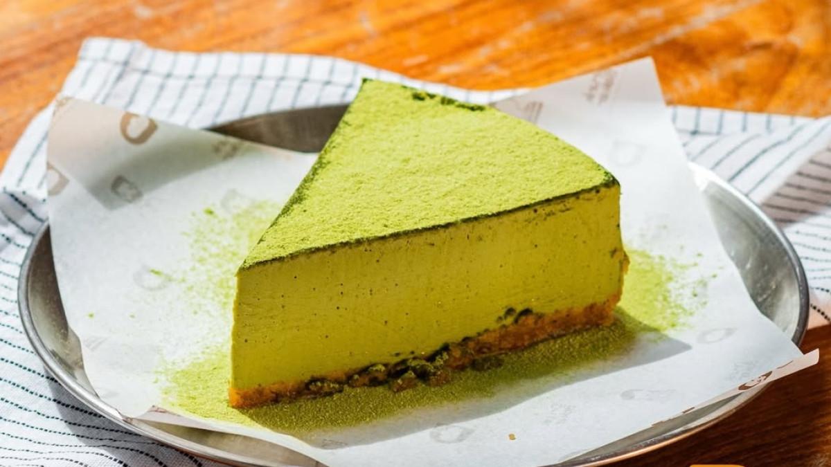 Drunk Baker, satu dessert viral di Blok M Jakarta Selatan yang wajib kamu coba.