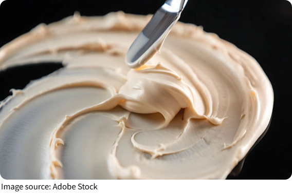 Peanut Butter Frosting