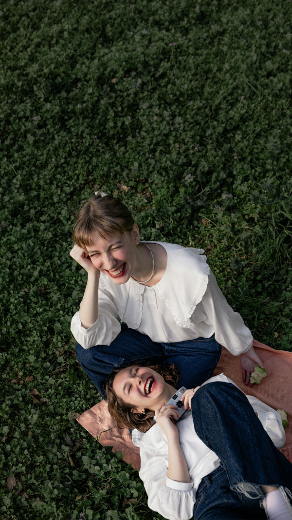 Effortless Human Connection