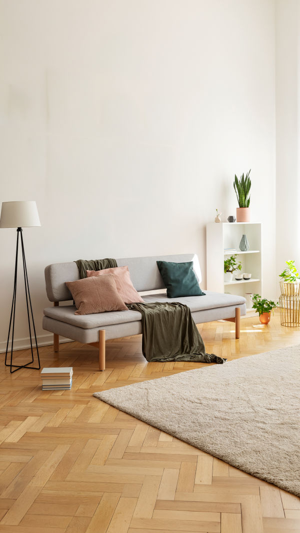 Sofa rozkładana