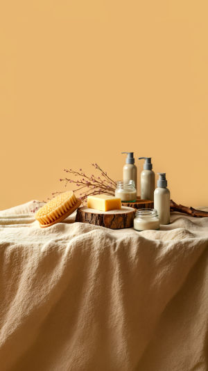 My Favorite Shower Picks