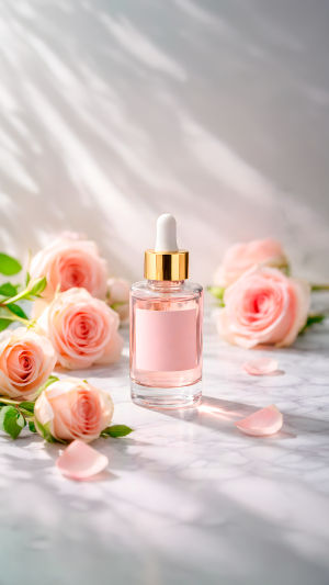 Barrier Repair Serum