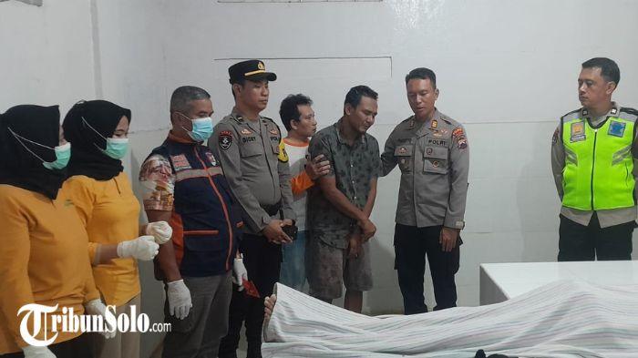 Seorang remaja berusia 12 tahun tewas setelah tertemper kereta api