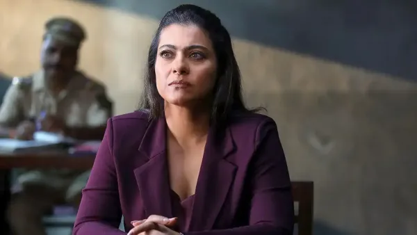 Kajol