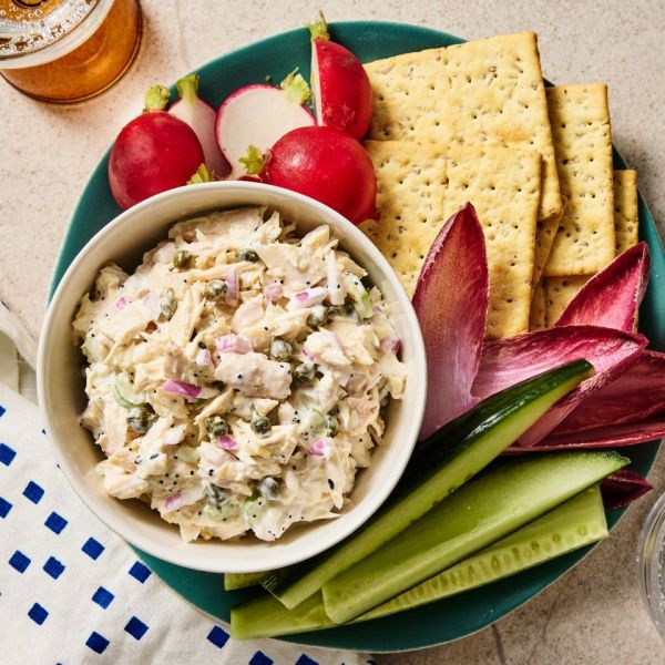 Credit: Photographer: Morgan Hunt Ward, Prop Stylist: Phoebe Hauser, Food Stylist: Emily Nabors Hall