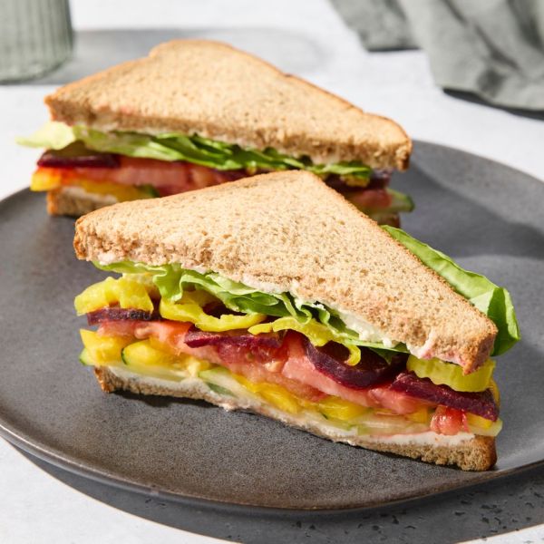 Credit: Photographer: Jacob Fox, Food Stylist: Sammy Mila, Prop Stylist: Joseph Wanek.