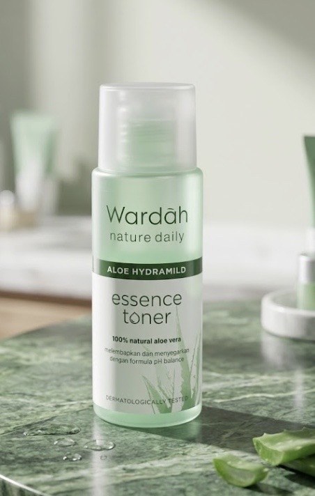 Алоэ: мягкое восстановление