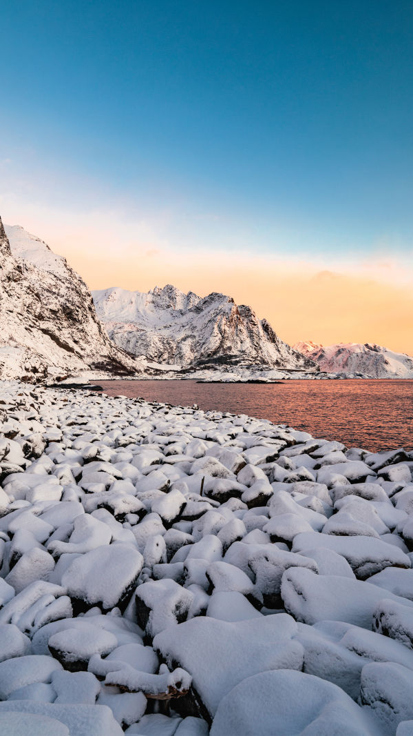 Where Winter Wins