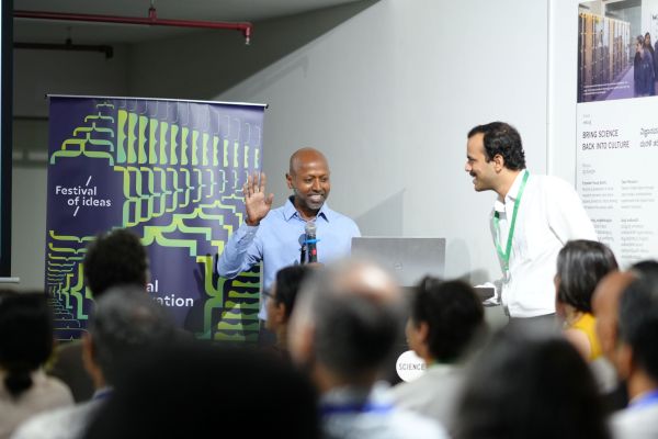 Frugal Innovation Forum Concludes, Advancing India–France Dialogue on Sustainable and Inclusive Innovation