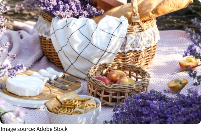 Picnic Tips