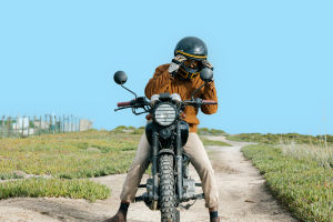 New Riders: Boost Skills