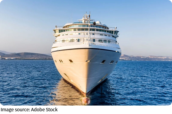 Hot Water Ship Clean