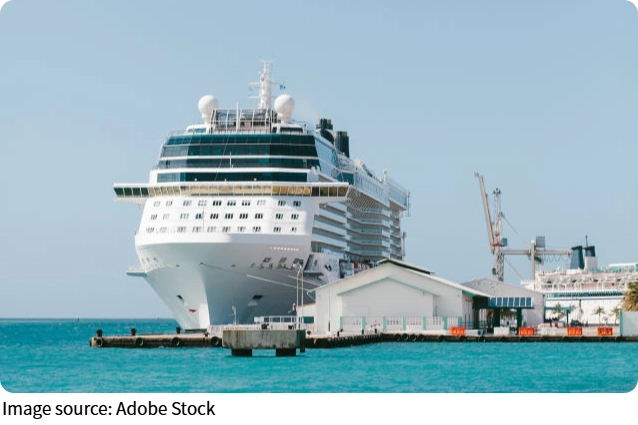 Hot Water Ship Clean