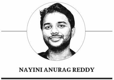 Anurag Reddy