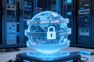 Behavior Shapes Credit