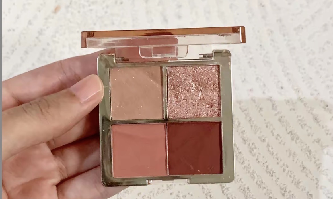 Das perfekte Make-up-Set!
