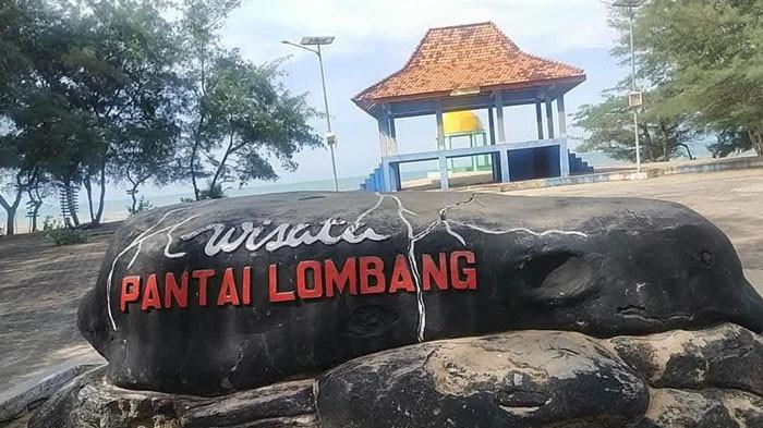 WISATA ALAM - Pantai Lombang yang berlokasi di Kecamatan Batang-Batang, Kabupaten Sumenep, Madura. Tempat wisata alam itu direncanakan dikelola swasta.