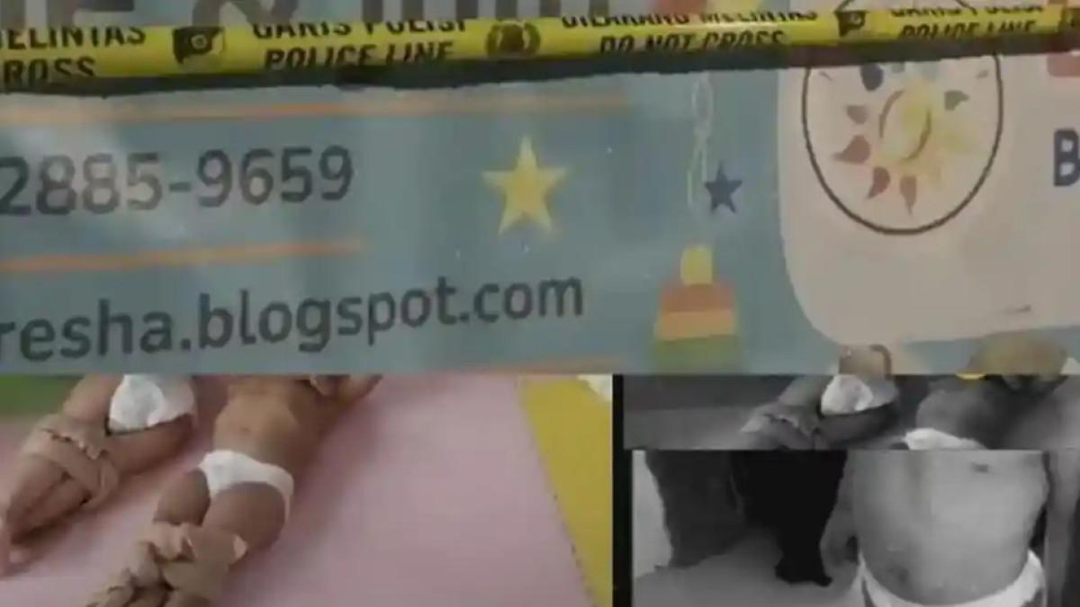 PENGGEREBEKAN DAYCARE – Aparat kepolisian melakukan penggerebekan di Daycare Little Aresha, Umbulharjo, Yogyakarta, Sabtu (25/4/2026), terkait dugaan kekerasan terhadap puluhan anak yang dititipkan di lokasi tersebut.