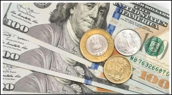 Rupee rises to 92.78 against dollar amid falling Brent crude prices, easing geopolitical concerns