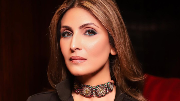 Ranbir Kapoor's Sister Riddhima Sahni