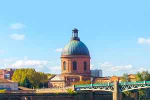 Toulouse in Motion