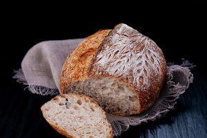 Artisan Sourdough at Home