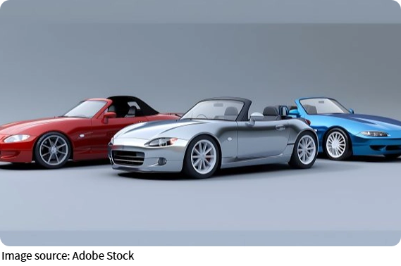 Convertibles to Know
