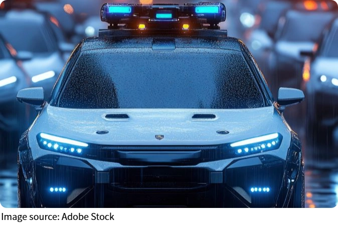 Autonomous AI Future