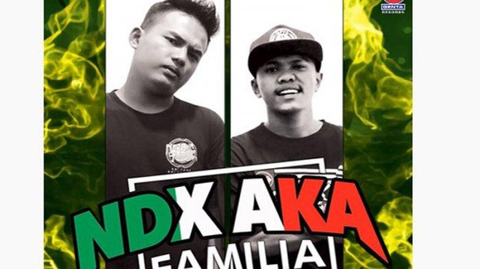 Chord kunci gitar Bojo Ketikung NDX AKA