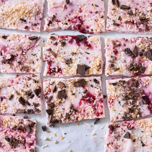 Credit: Photographer: Jason Donnelly, Food Stylist: Holly Dreesman, Prop Stylist: Joseph Wanek.