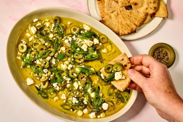 Credit: Photographer: Caley Ellenburg, Food Stylist: Emily Nabors Hall, Prop Stylist: Claire Spollen.